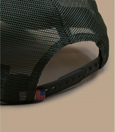 New Era New Era camo trucker New Era New Era camo trucker
